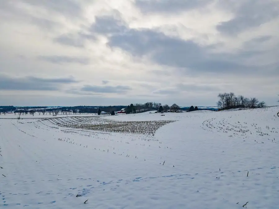 Lot 3 Zweifel Road, Brooklyn, WI 53521 - #3