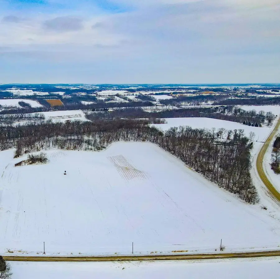 Lot 4 Zweifel Road, Brooklyn, WI 53521 - #3