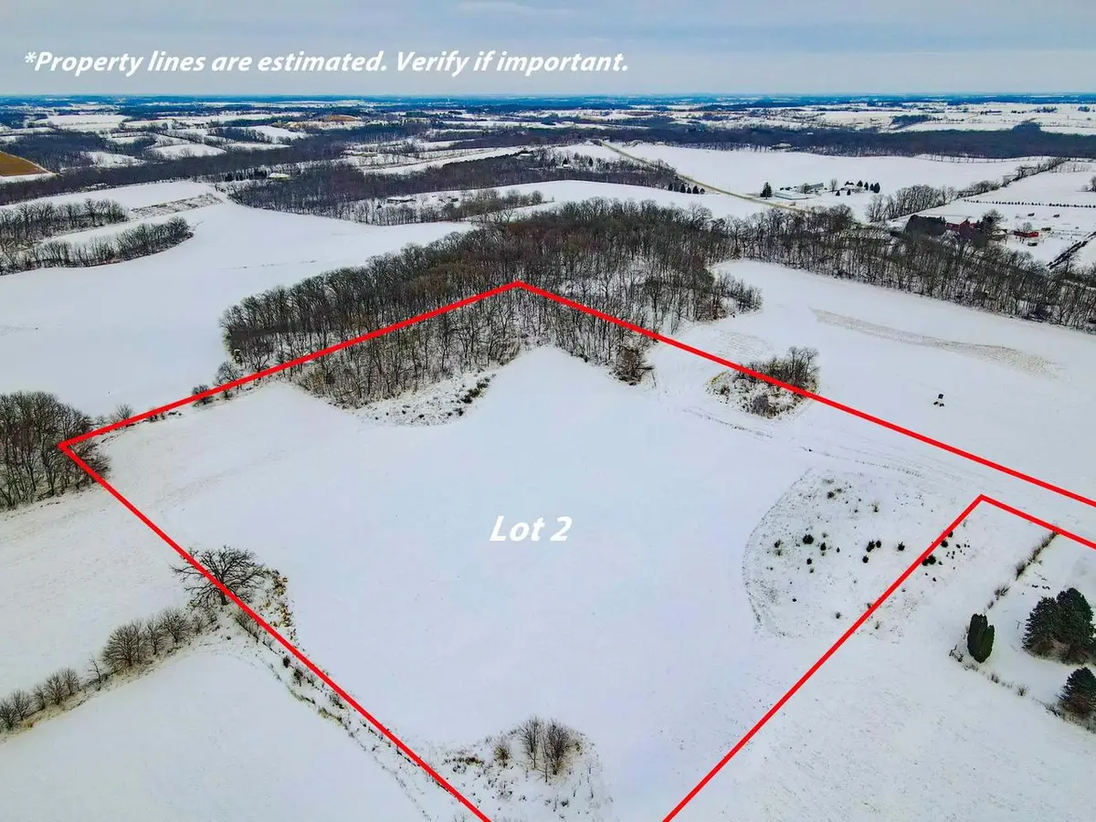 Lot 2 Zweifel Road, Brooklyn, WI 53521 - #1