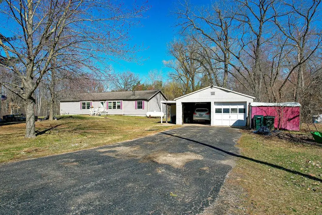 N5070 Pfaff Road, Mauston, WI 53948 - #1
