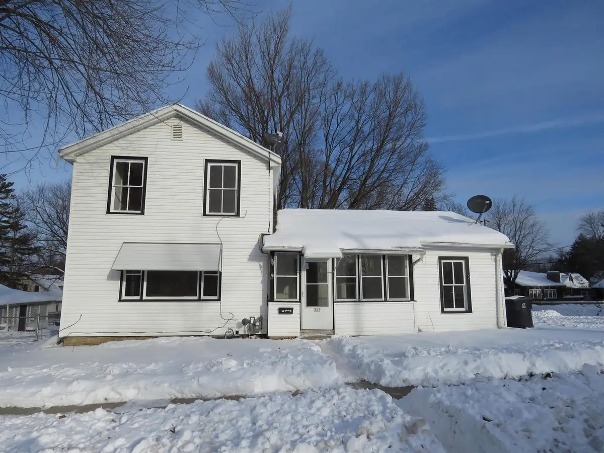 163 W Moore Street, Berlin, WI 54923 - Image #1