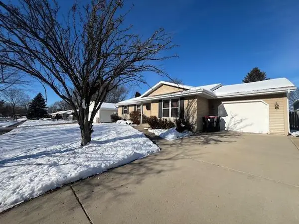 700 Shu Lar Lane, Clinton, WI 53525