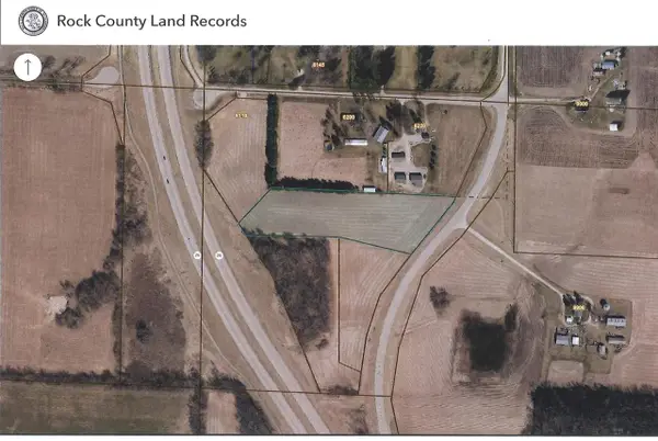 L2 N Klug Road, Milton, WI 53563