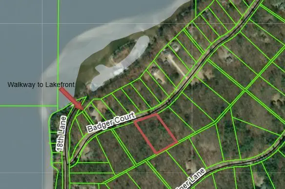 L59 Badger Court, Arkdale, WI 54613 - Image #1