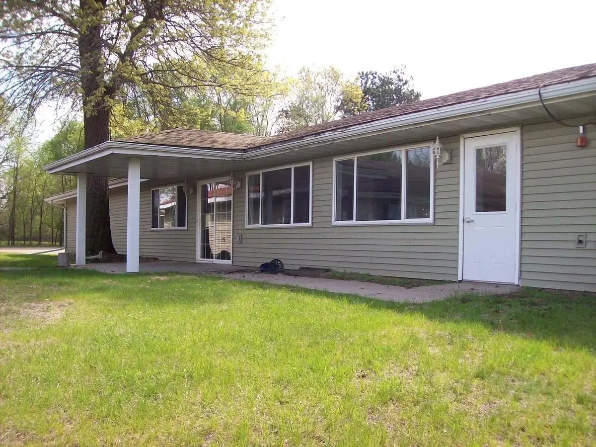 497B Lake Street, Montello, WI 53949 - #1