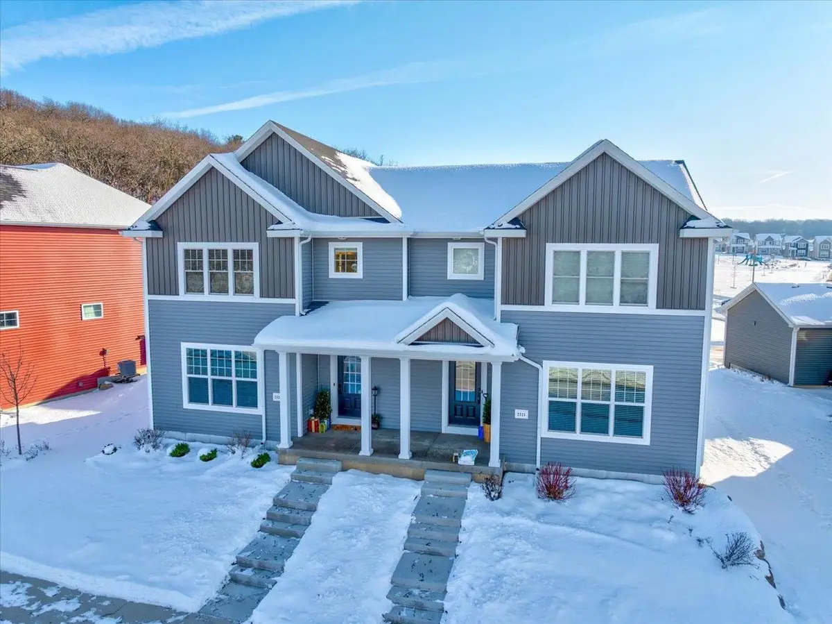 2327 Autumn Lake Parkway, Madison, WI 53718 - Image #1