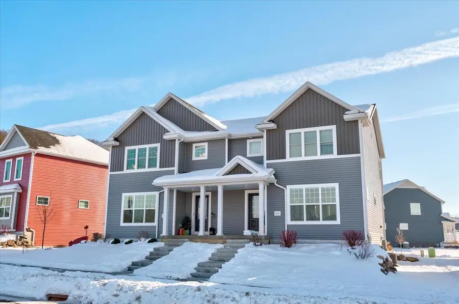 2327 Autumn Lake Parkway, Madison, WI 53718 - Image #3