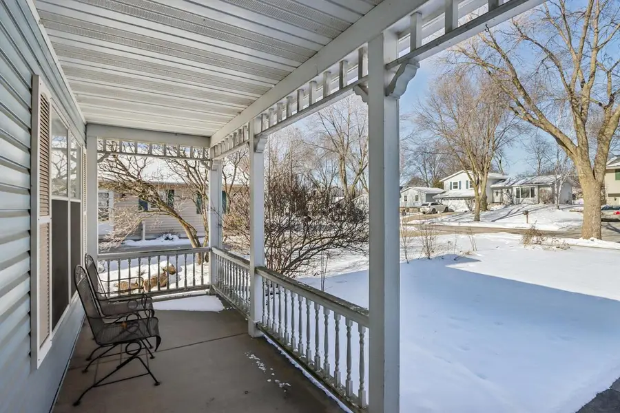 609 Seven Nations Drive, Madison, WI 53713 - #2