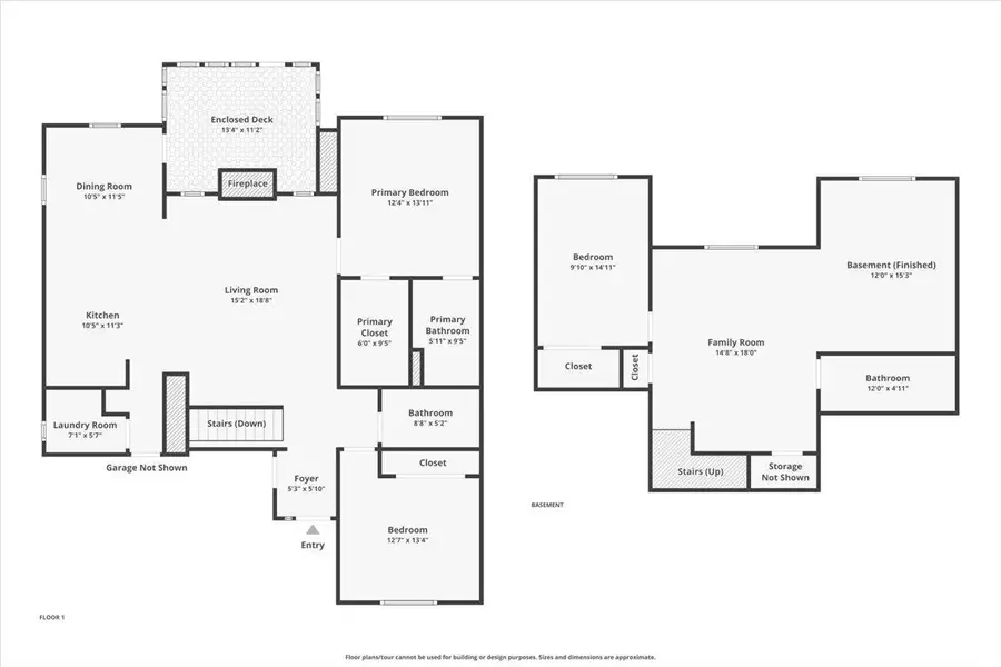 421 Pine Street, Brooklyn, WI 53521 - Image #2