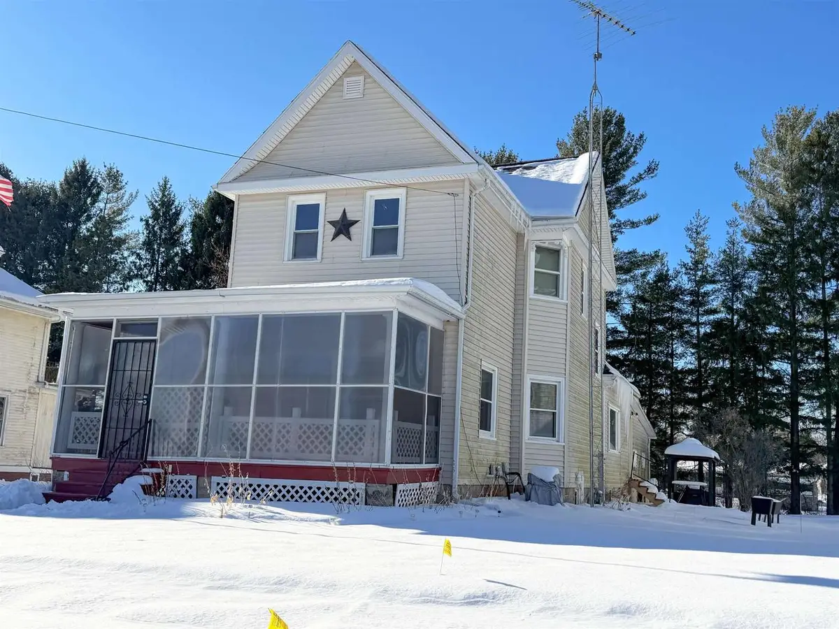 N8519 Front Street, Burnett, WI 53922 - #1