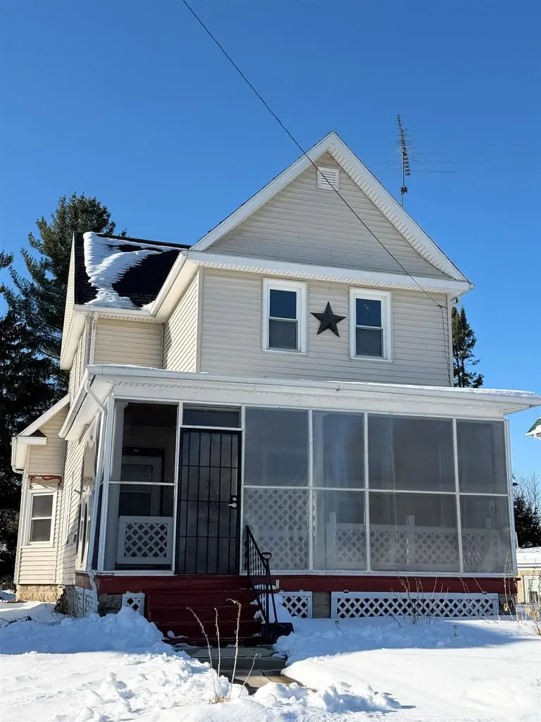 N8519 Front Street, Burnett, WI 53922 - #2