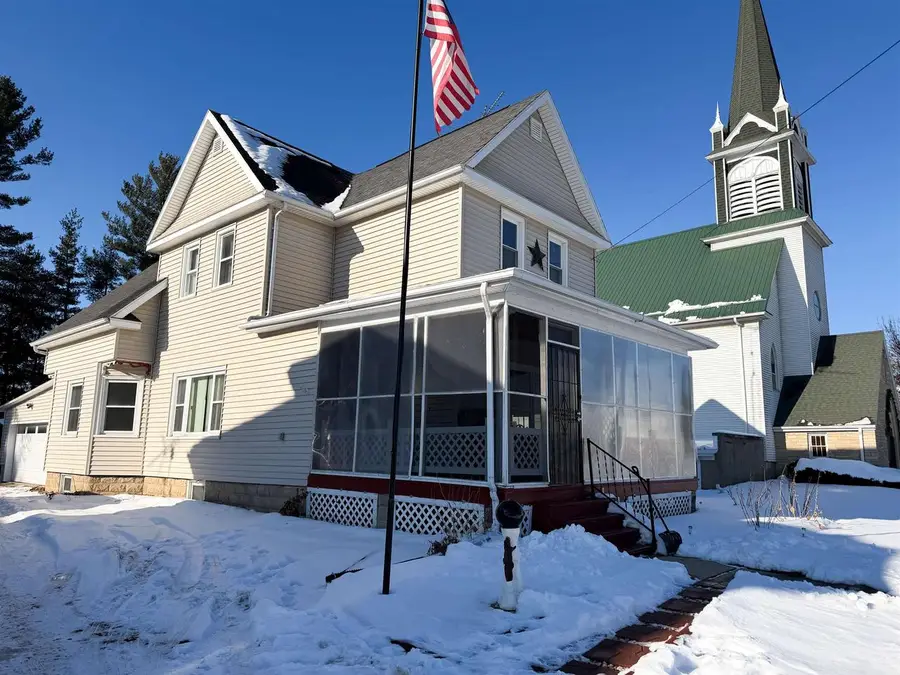 N8519 Front Street, Burnett, WI 53922 - #3