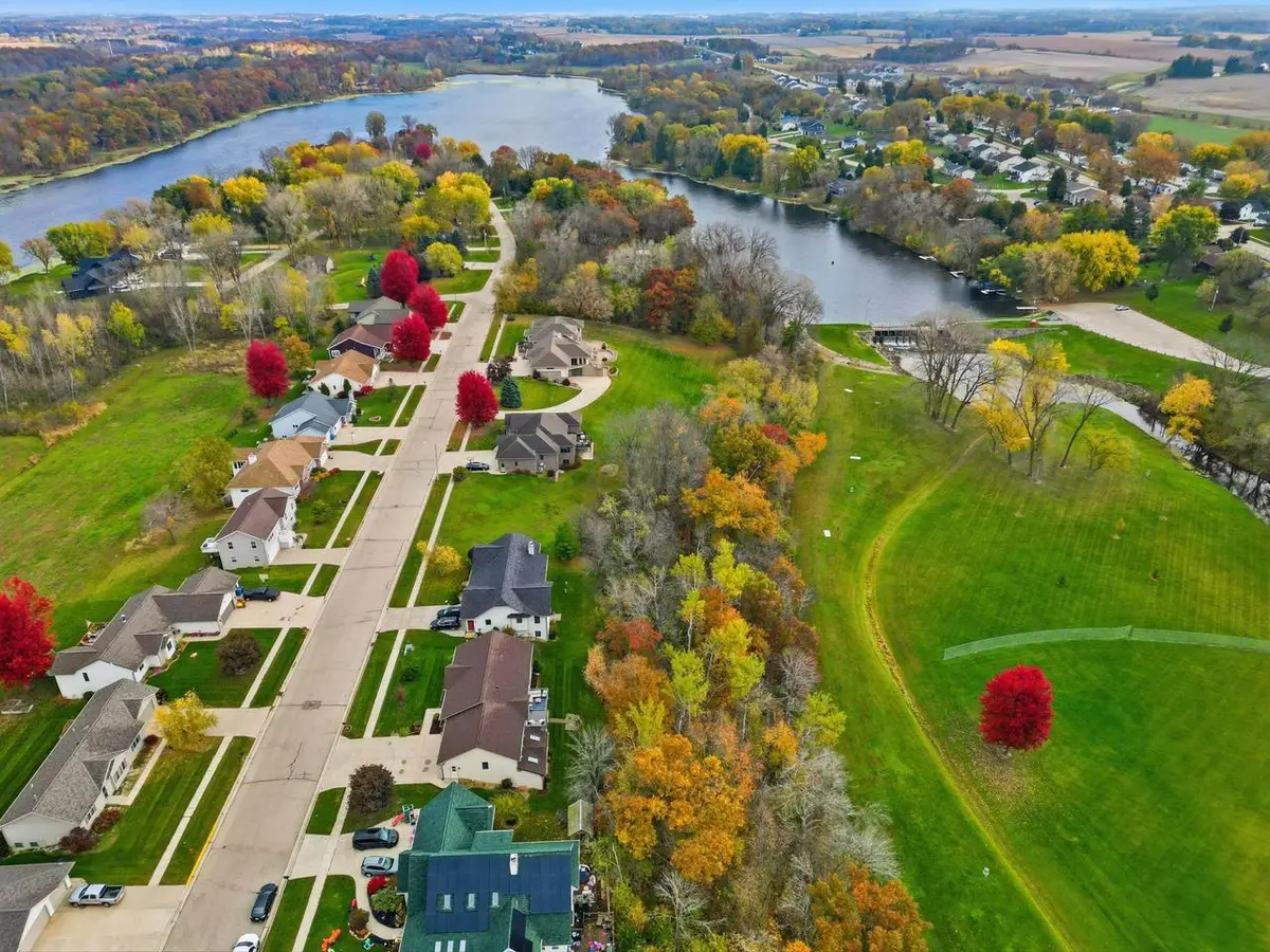 148 Lazy Lake Drive, Fall River, WI 53932 - Image #1