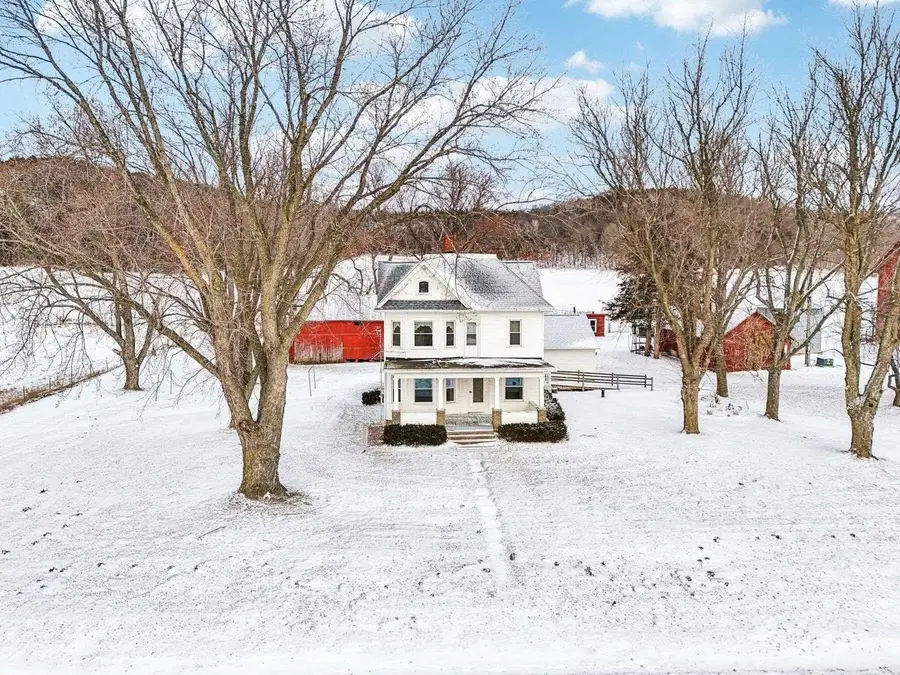 9874 Highway 19, Mazomanie, WI 53560 - #2