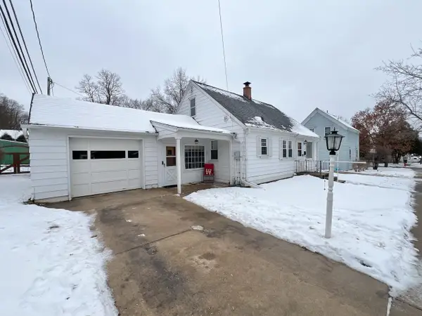 239 E 7th Street, Richland Center, WI 53581