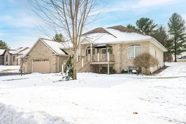 1628 Michigan Avenue, Wisconsin Dells, WI 53965