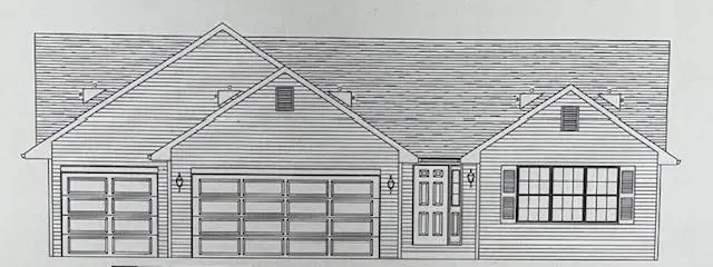 460 JENSEN Drive, Clinton, WI 53525 - Image #1