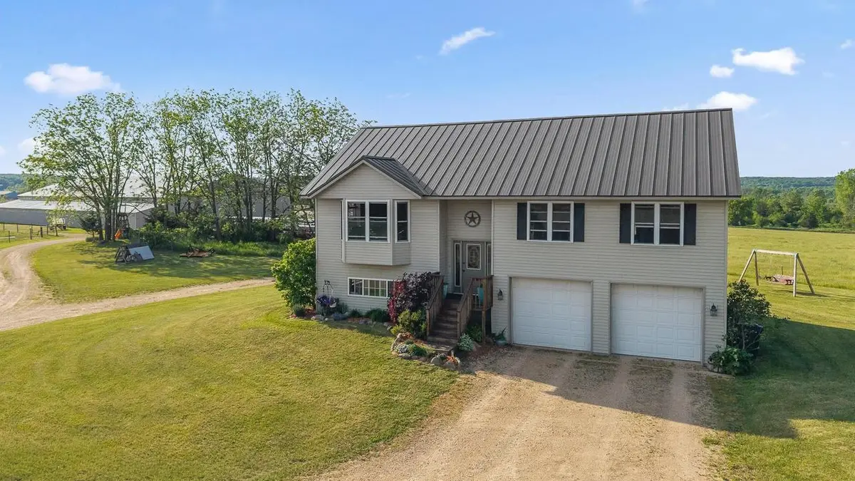 W6800 County Road D, Oxford, WI 53952 - #1