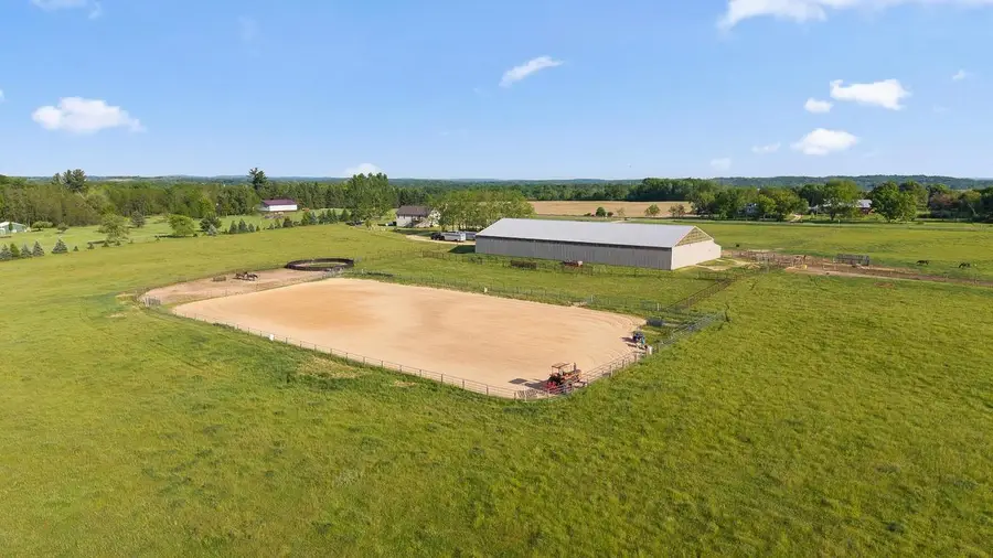 W6800 County Road D, Oxford, WI 53952 - #3