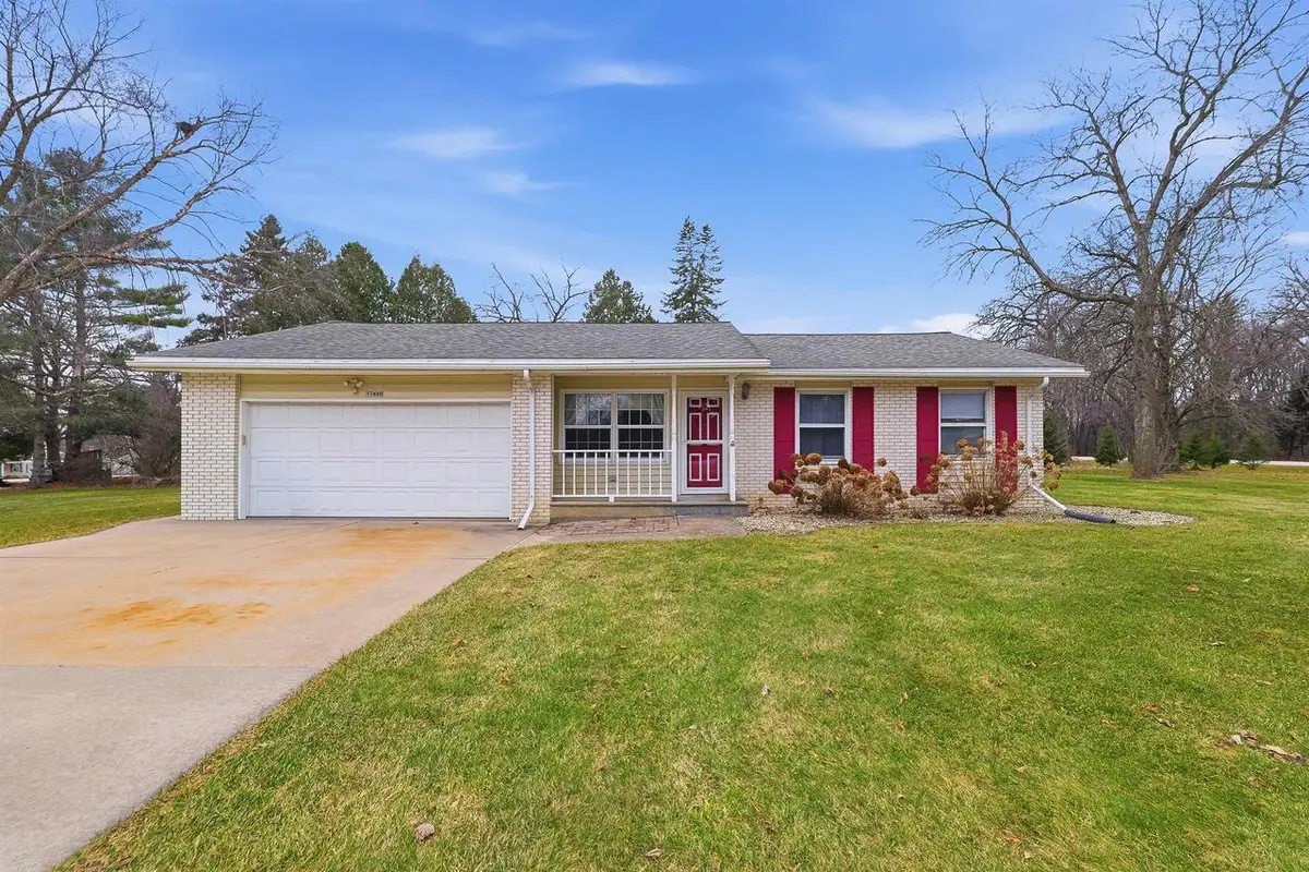 N7446 Beaver Bay Drive, Beaver Dam, WI 53916 - #1