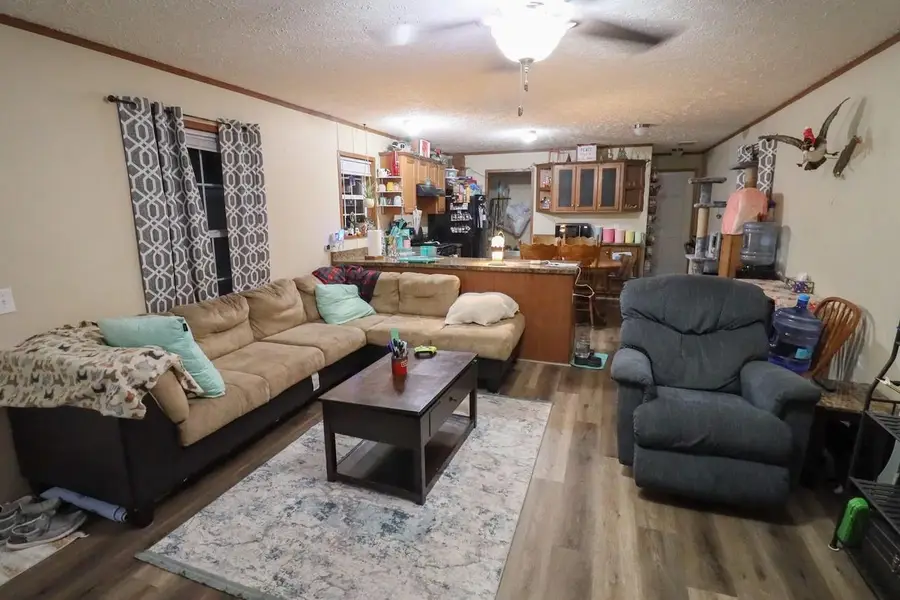 N3305 Cty M #125, Barre, WI 55469 - #3