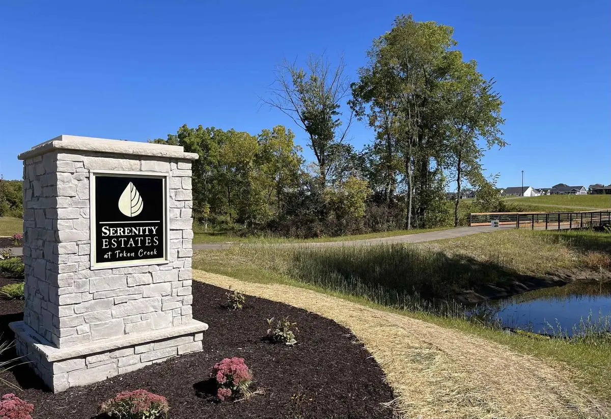 2362 Lonnie Court, Sun Prairie, WI 53590 - #1