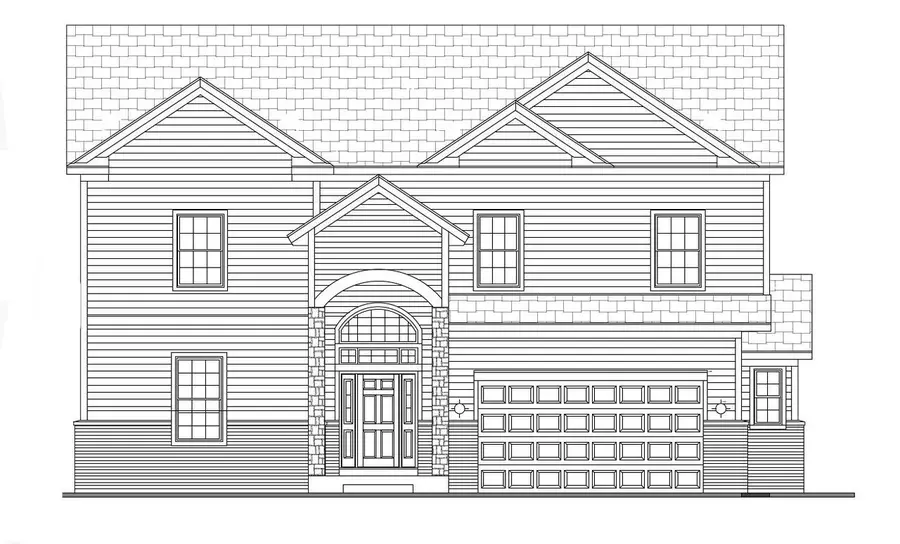 2362 Lonnie Court, Sun Prairie, WI 53590 - #2