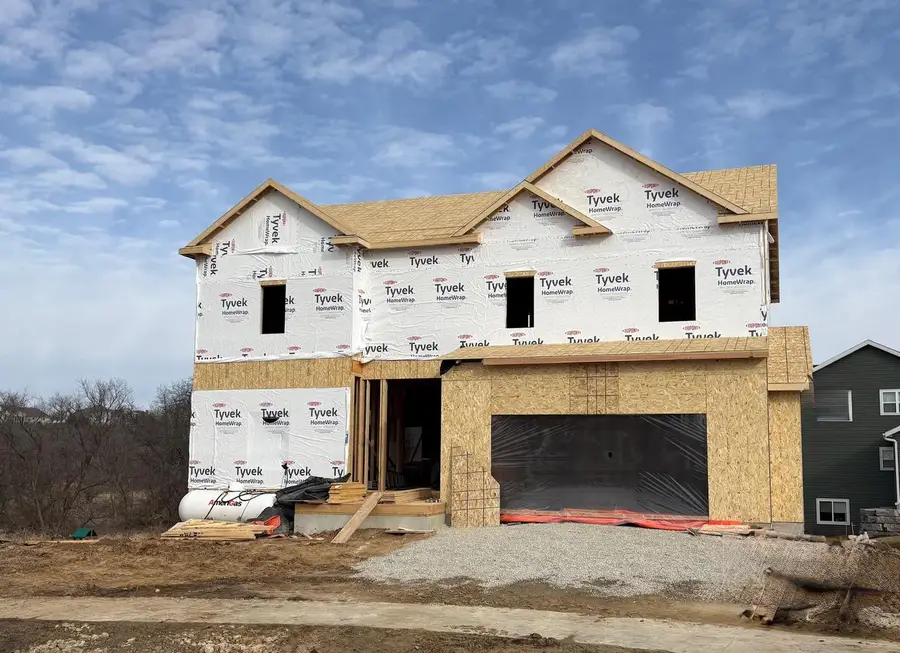 2362 Lonnie Court, Sun Prairie, WI 53590 - #3