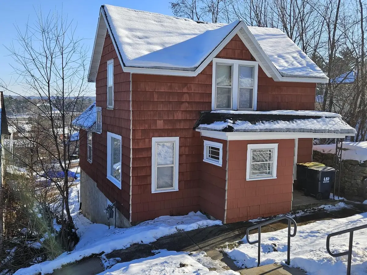 308 Academy Street, Elroy, WI 53929 - #1