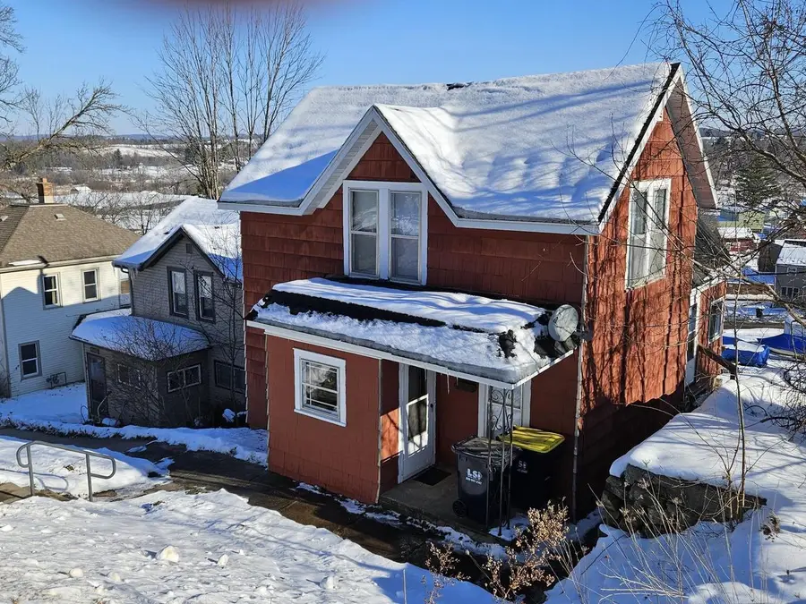 308 Academy Street, Elroy, WI 53929 - #2