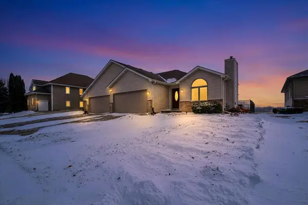 8427 Elderberry Road, Madison, WI 53717