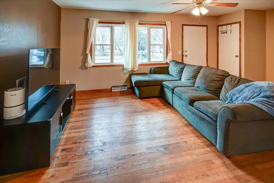 316 W Randolph Street, Stoughton, WI 53589 - #3