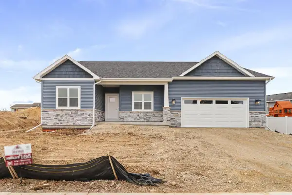 209 Michelle Lane, Cottage Grove, WI 53527