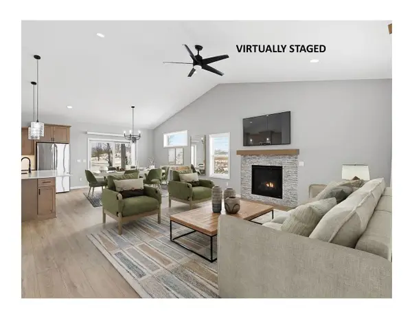 3645 Voda Drive, Milton, WI 53563