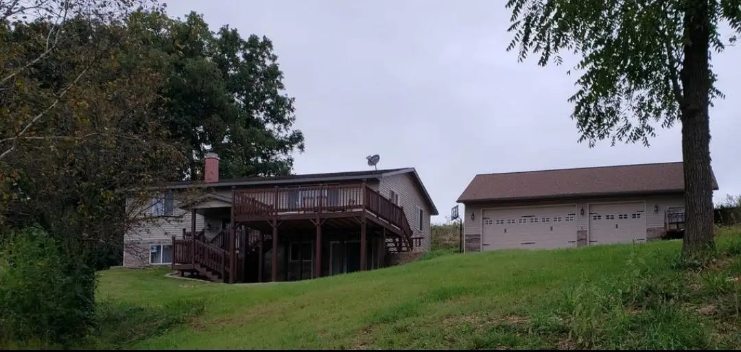 5486 Green River Road, Fennimore, WI 53809 - #1