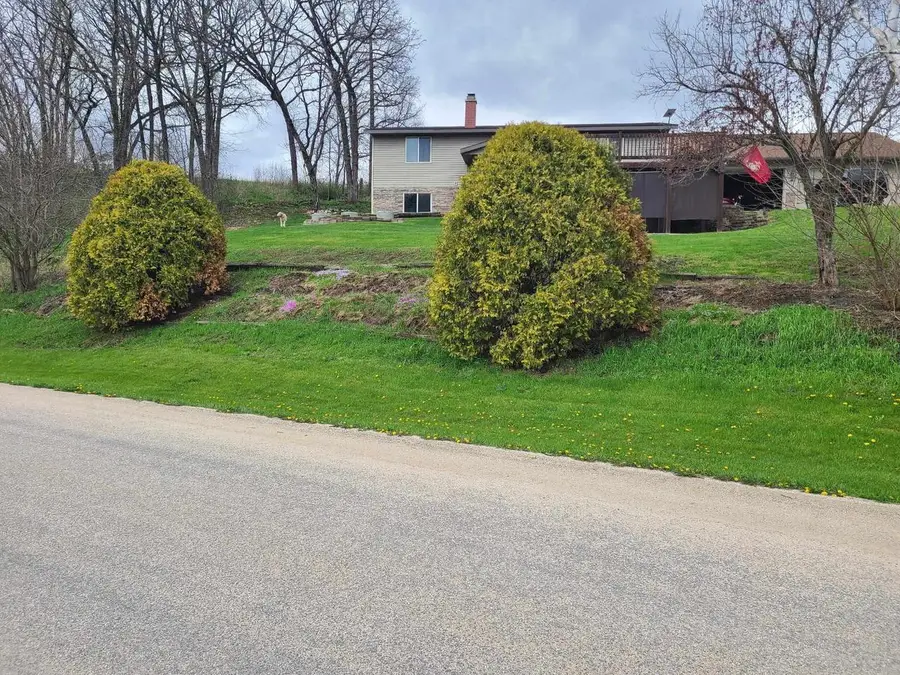 5486 Green River Road, Fennimore, WI 53809 - #2