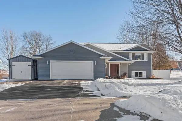 531 Midway Drive, Reedsburg, WI 53959