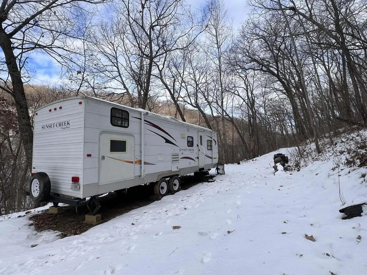 14.2 Acres Will Kumlin Road, De Soto, WI 54624 - Image #1