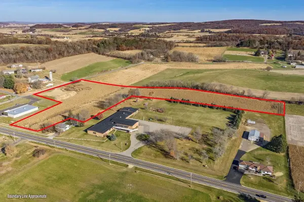 CSM 7548 Lt 2 State Rd 23, Loganville, WI 53943