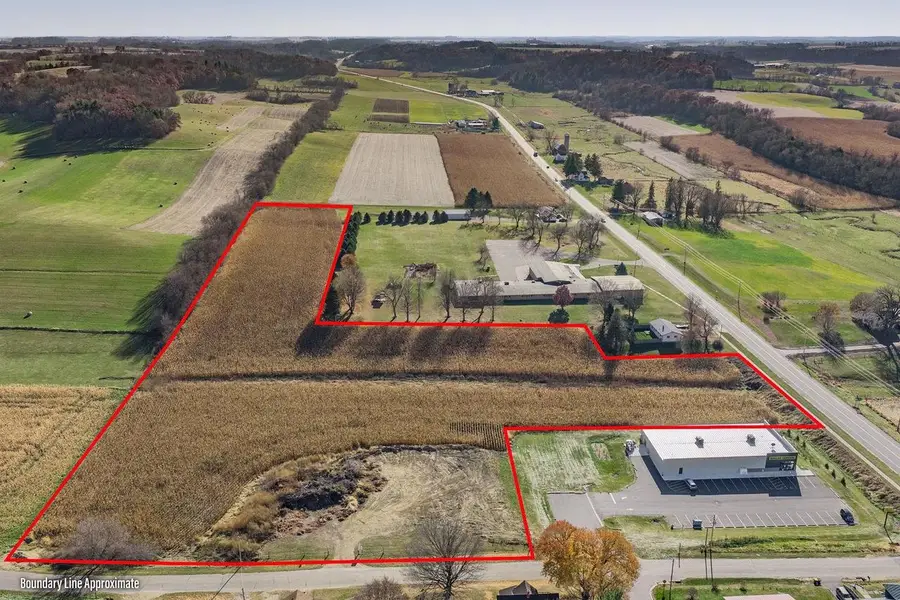 CSM 7548 Lt 2 State Rd 23, Loganville, WI 53943 - #3