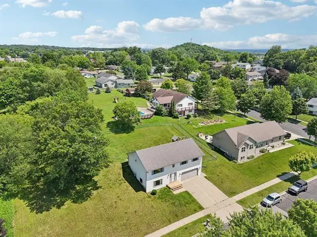 1922 Amanda Drive, Reedsburg, WI 53959 - #1