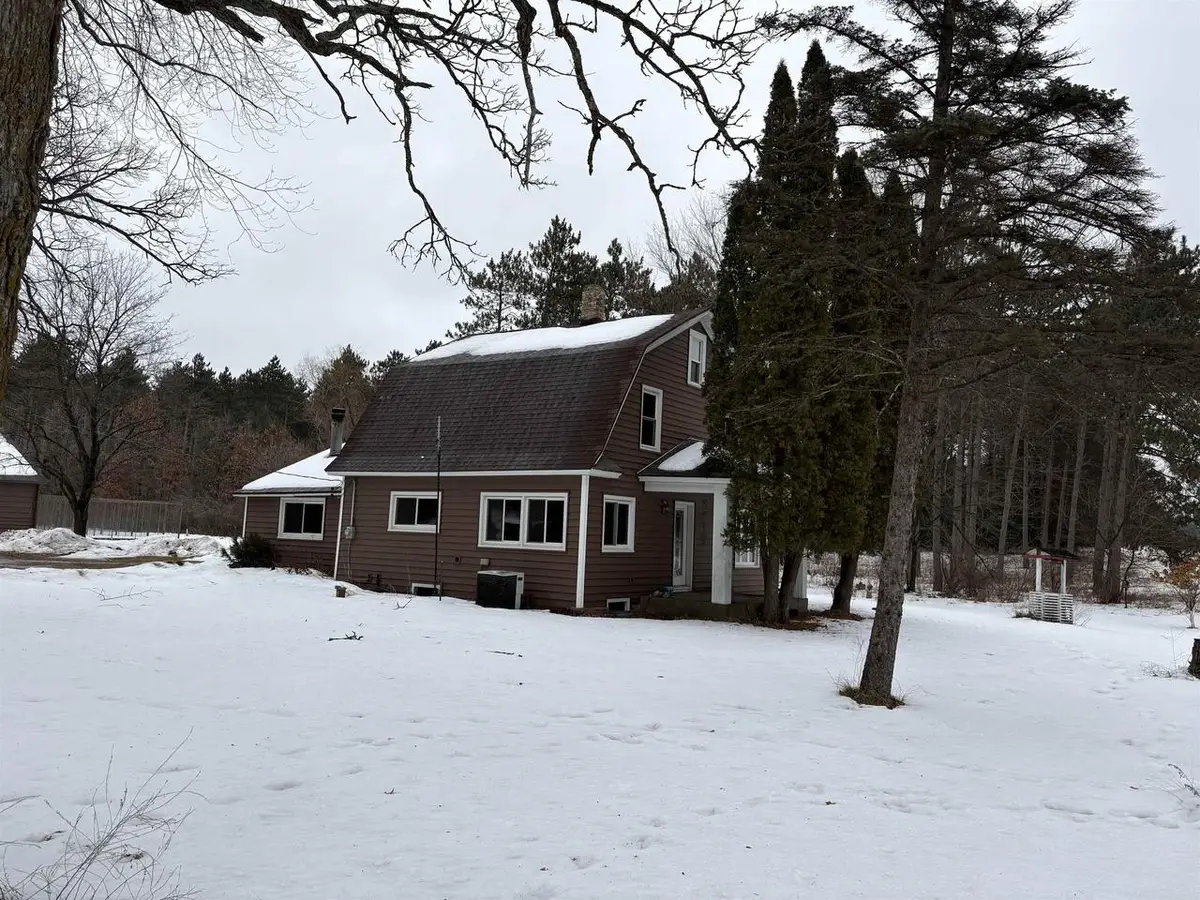 W4362 W County Road A Road, Pine River, WI 54965 - #1