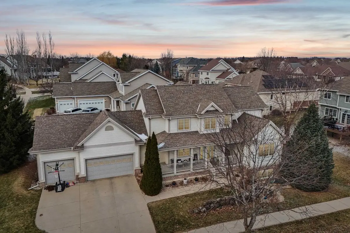 1205 Bongard Drive, Waunakee, WI 53597 - #1