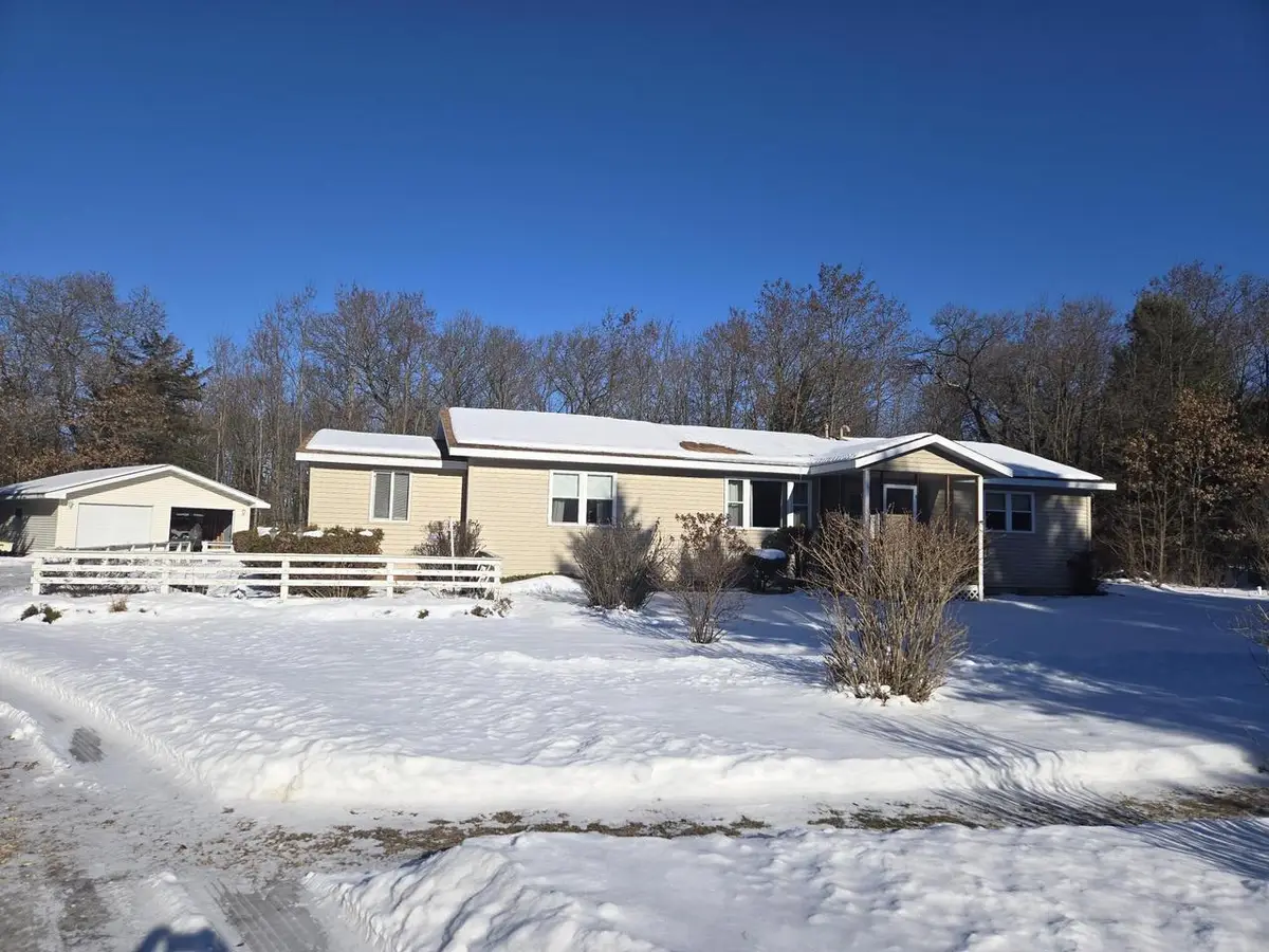 610 County A Road, Grand Marsh, WI 53936 - Image #1