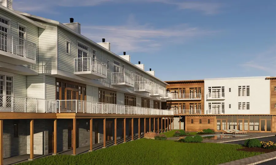 441 Lake Street #11, Green Lake, WI 54941 - Image #3