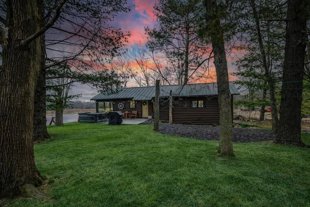 N3789 Tipperary Road, Poynette, WI 53955 - #1