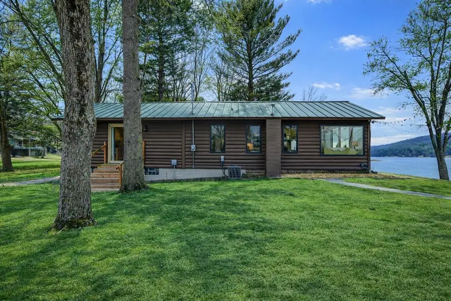 N3789 Tipperary Road, Poynette, WI 53955 - #2