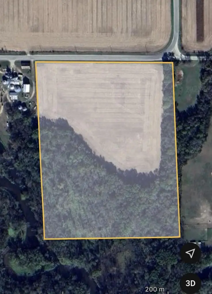 W2179 County C Road, Brooklyn, WI 53521 - #1