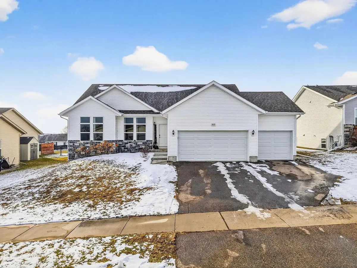 3159 Guinness Drive, Janesville, WI 53546 - Image #1