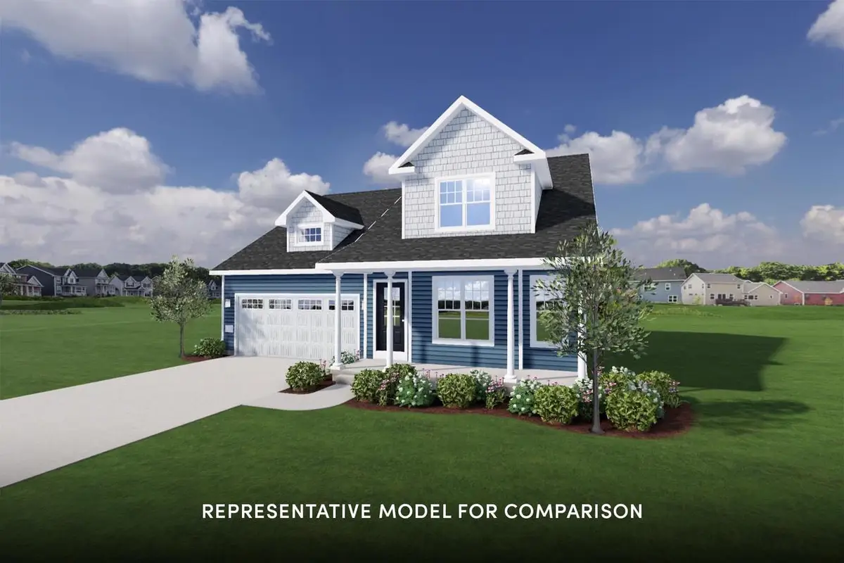 8027 Creek Crossing Way, Cross Plains, WI 53528 - #1